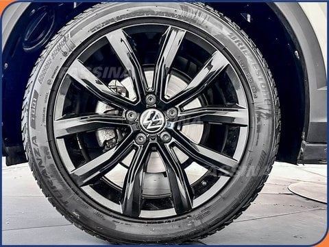 Auto Usate A Milano | Volkswagen T-Roc T-Roc 1.0 Tsi Sport