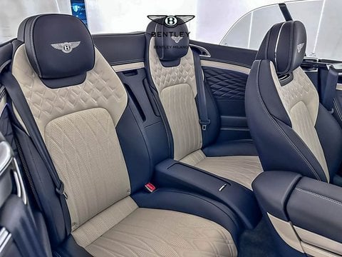 Auto Usate A Milano | Bentley Continental Gtc 4.0 V8 Phev Azure Auto - Bentley Milano