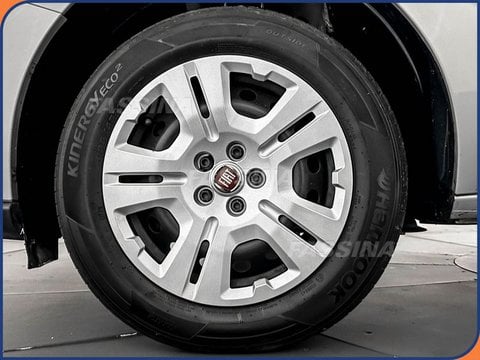 Auto Usate A Milano | Fiat Doblò Doblo Cargo 1.6 Mjt 105Cv Lounge S&S