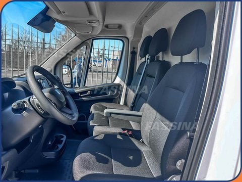 Auto Km0 A Milano | Peugeot Boxer Boxer 35 2.2 L2H2 Furgone Diesel S&S 140Cv