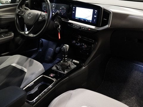 Auto Usate A Padova | Opel Mokka-E 1.200 T 100 Cv Elegance