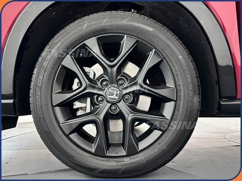 Auto Usate A Milano | Honda Zr-V Zr-V 2.0 Hev Sport