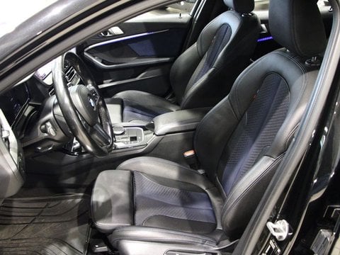 Auto Usate A Padova | Bmw Serie 1 116D Msport