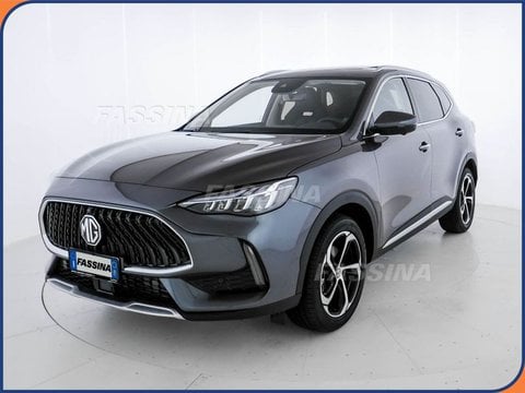 Auto Usate A Milano | Mg Hs 1.5T-Gdi At Luxury