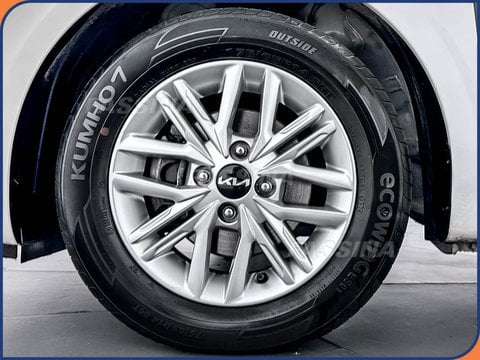 Auto Usate A Milano | Kia Picanto Picanto 1.0 Dpi Urban