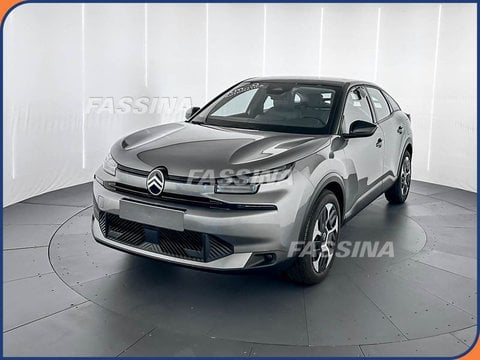 Auto Usate A Milano | Citroën C4 C4 1.2 Puretech Plus S&S 130Cv Eat8