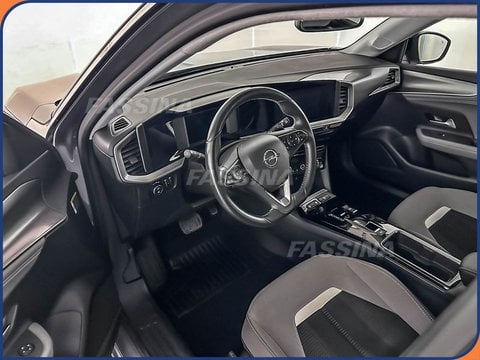 Auto Usate A Milano | Opel Mokka 1.2 T Elegance 130Cv At8
