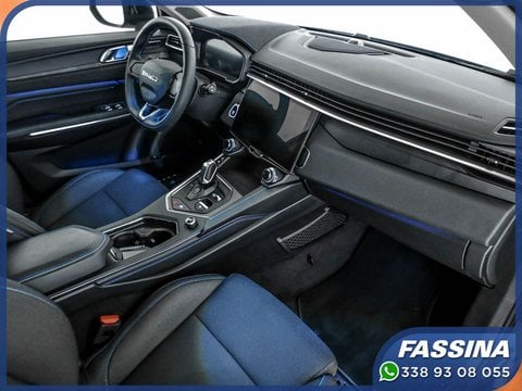 Auto Usate A Milano | Lynk & Co 01 01 1.5 Td Phev Auto