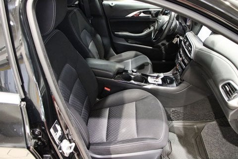 Auto Usate A Padova | Infiniti Q30 Q30 1.5D Business 109Cv