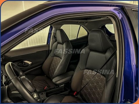 Auto Usate A Milano | Toyota Yaris Cross Yaris Cross 1.5H Lounge Fwd 130Cv E-Cvt