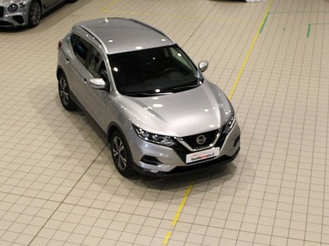 Auto Usate A Padova | Nissan Qashqai 1.3 Dig-T 140 Business