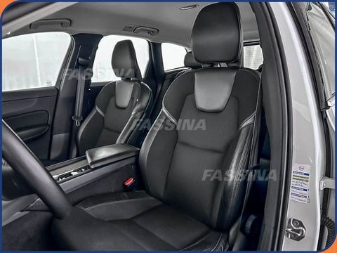 Auto Usate A Milano | Volvo Xc60 Xc60 2.0 D3 Business Plus 150Cv