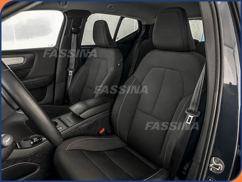 Auto Usate A Milano | Volvo Xc40 Xc40 1.5 T2 Momentum Auto My21