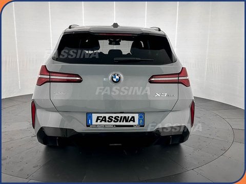Auto Usate A Milano | Bmw X3 X3 Xdrive20D Msport Auto 197Cv