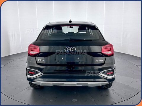 Auto Usate A Milano | Audi Q2 Q2 35 1.5 Tfsi Admired Advanced