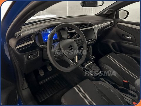Auto Km0 A Milano | Opel Corsa Corsa 1.2 Gs S&S 100Cv