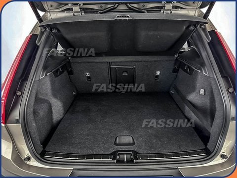 Auto Usate A Milano | Volvo Xc40 Xc40 2.0 T4 Inscription Geartronic My20
