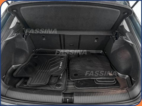 Auto Usate A Milano | Volkswagen T-Roc T-Roc 1.0 Tsi Style 110Cv