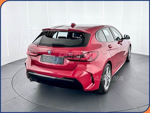 Auto Usate A Milano | Bmw Serie 1 118I Msport 136Cv F40