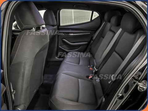 Auto Usate A Milano | Mazda Mazda3 3 5P 2.0 M-Hybrid Homura 122Cv