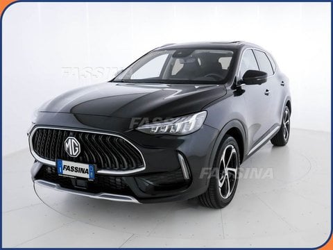 Auto Usate A Milano | Mg Hs 1.5T-Gdi At Luxury