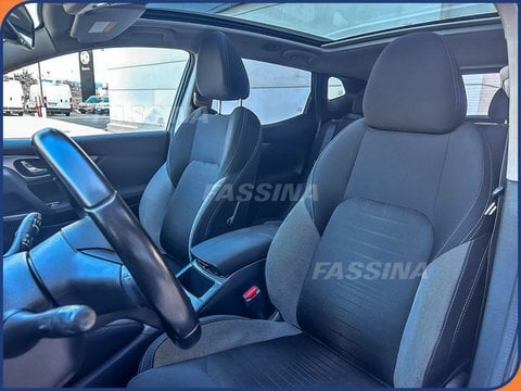 Auto Usate A Milano | Nissan Qashqai 1.2 Dig-T N-Connecta