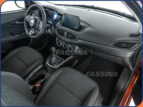 Auto Usate A Milano | Fiat Tipo Tipo Sw 1.0 T3 100Cv