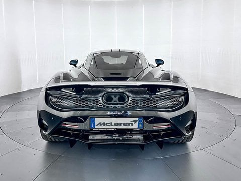Auto Nuove Pronta Consegna A Milano | Mclaren 750S 4.0 V8 Coupe Performance My27 - Mclaren Milano