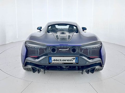 Auto Usate A Milano | Mclaren Artura Artura Performance - Mclaren Milano