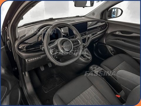 Auto Km0 A Milano | Fiat 500 Hybrid Icon 65Cv