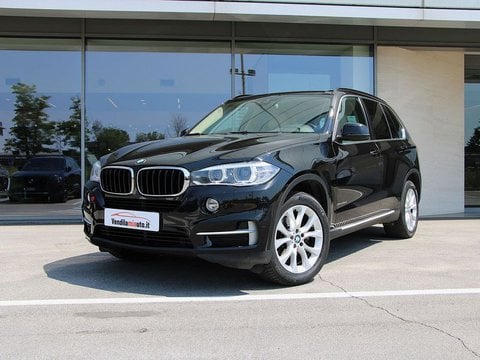 Auto Usate A Padova | Bmw X5 X5 Sdrive25D 231Cv Auto