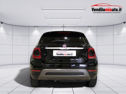 Auto Usate A Padova | Fiat 500X Cross Look 1.3 Mjet 95Cv 4X2 City Cross