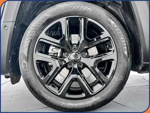 Auto Usate A Milano | Jeep Renegade 1.5 T4 Mhev 130Cv Summit Ddct