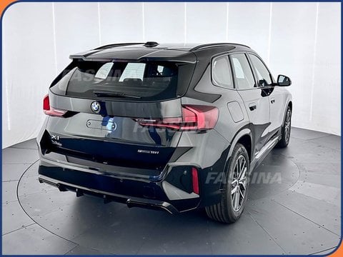 Auto Km0 A Milano | Bmw X1 X1 Sdrive18I Msport Auto