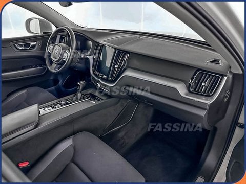 Auto Usate A Milano | Volvo Xc60 Xc60 2.0 D3 Business Plus 150Cv