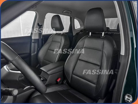Auto Usate A Milano | Mg Zs 1.5 Hybrid+ Luxury