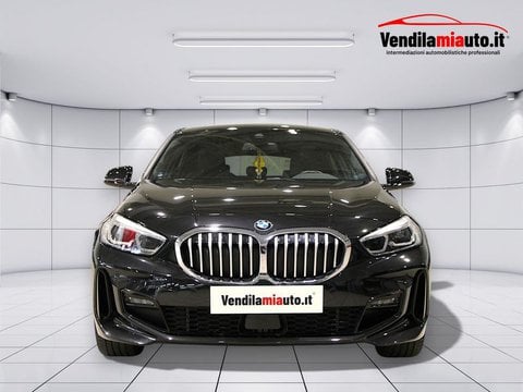 Auto Usate A Padova | Bmw Serie 1 118I M Sport