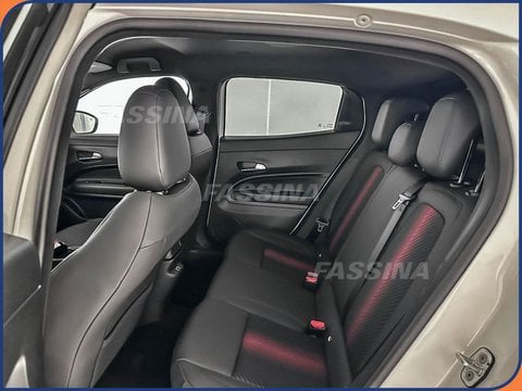 Auto Km0 A Milano | Alfa Romeo Junior Ibrida 1.2 145Cv Hybrid Edct6 Ibrida Speciale