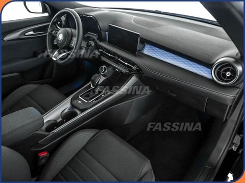 Auto Usate A Milano | Alfa Romeo Tonale Tonale 1.6 Diesel 130 Cv Tct6 Ti