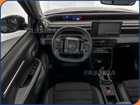 Auto Usate A Milano | Citroën C3 Aircross C3 Aircross Elettrico Max 113Cv Automatico