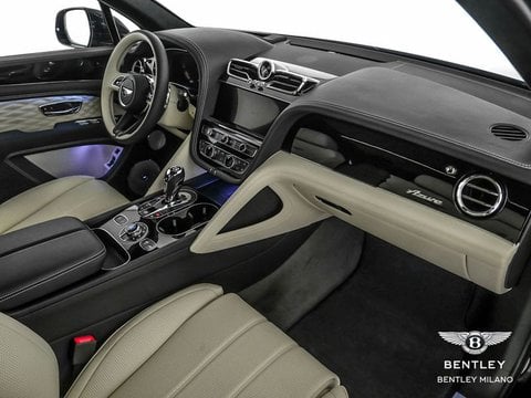 Auto Usate A Milano | Bentley Bentayga V8 Azure 25My - Bentley Milano