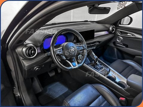 Auto Usate A Milano | Alfa Romeo Tonale Tonale 1.6 Ti 130Cv Tct6