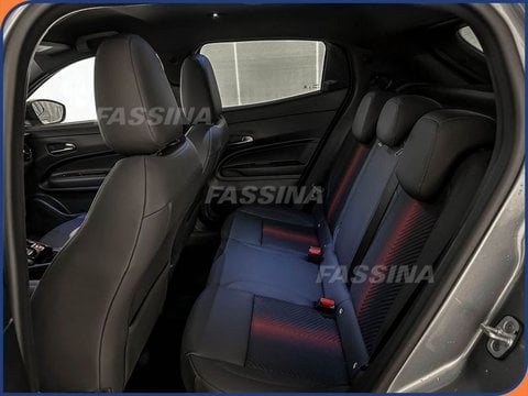 Auto Km0 A Milano | Alfa Romeo Junior 1.2 145Cv Hybrid Edct6