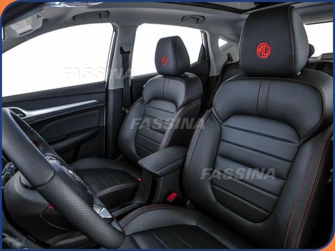 Auto Usate A Milano | Mg Zs Zs 1.0 Luxury
