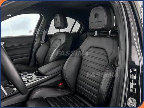 Auto Usate A Milano | Alfa Romeo Giulia Giulia 2.0 T Competizione Q4 280Cv Auto