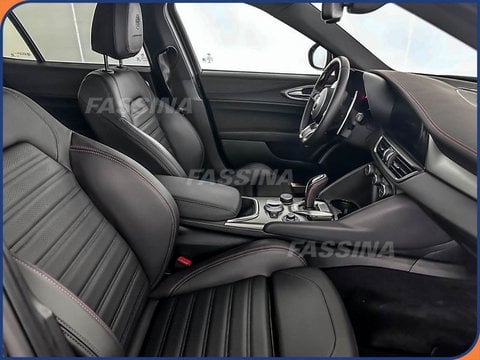 Auto Usate A Milano | Alfa Romeo Giulia Giulia 2.0 T Competizione Q4 280Cv Auto