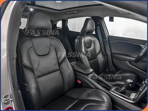 Auto Usate A Milano | Volvo V40 V40 T2 Volvo Ocean Race