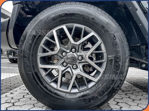 Auto Usate A Milano | Jeep Wrangler 4Xe 2.0 Phev Unlimited Overland Auto 4Xe