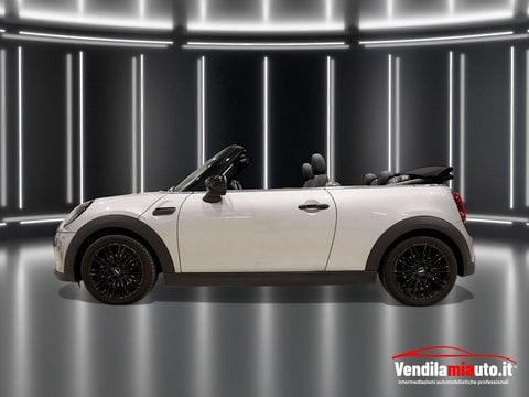 Auto Usate A Padova | Mini Mini Cabrio Mini 1.5 Cooper Classic Cabrio - Padova