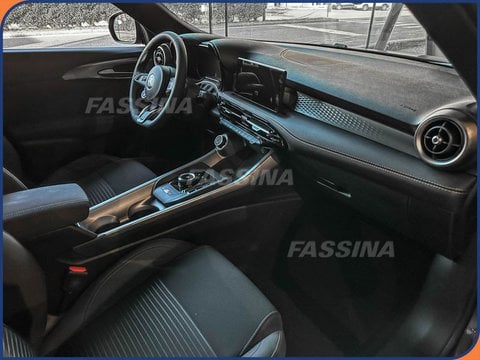 Auto Km0 A Milano | Alfa Romeo Tonale Tonale 1.6 Sprint 130Cv Tct6
